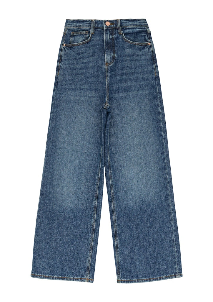Jeans-Hose