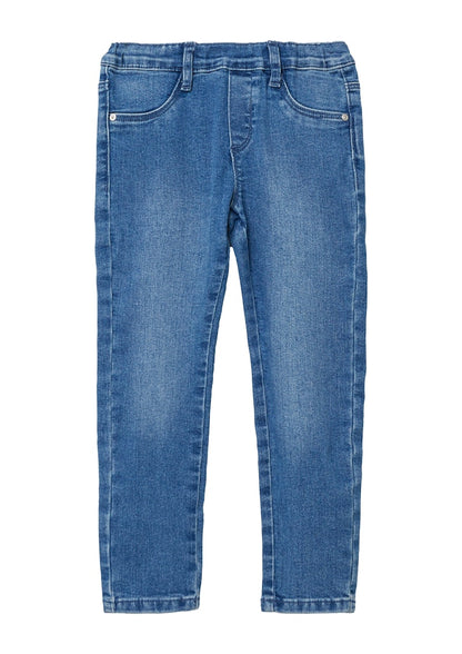 Jeans-Hose