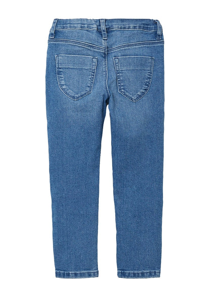Jeans-Hose