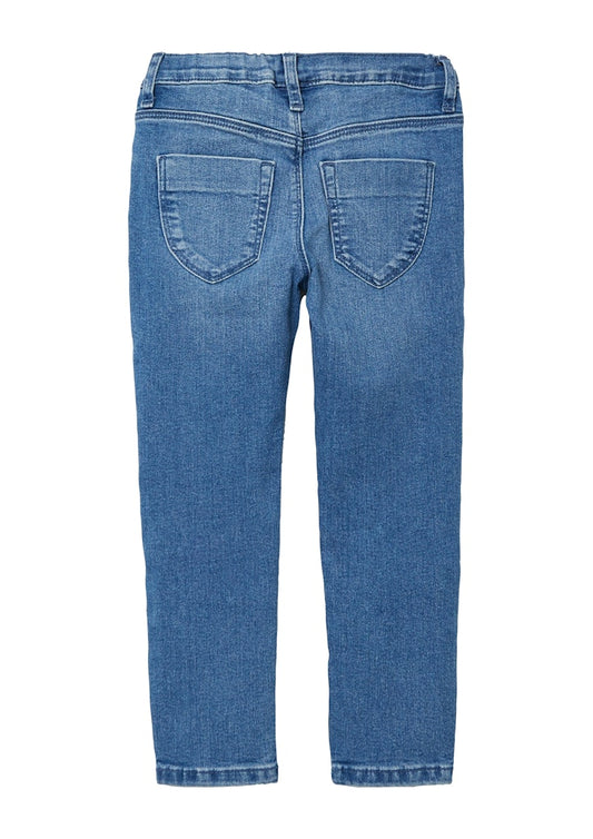 Jeans-Hose