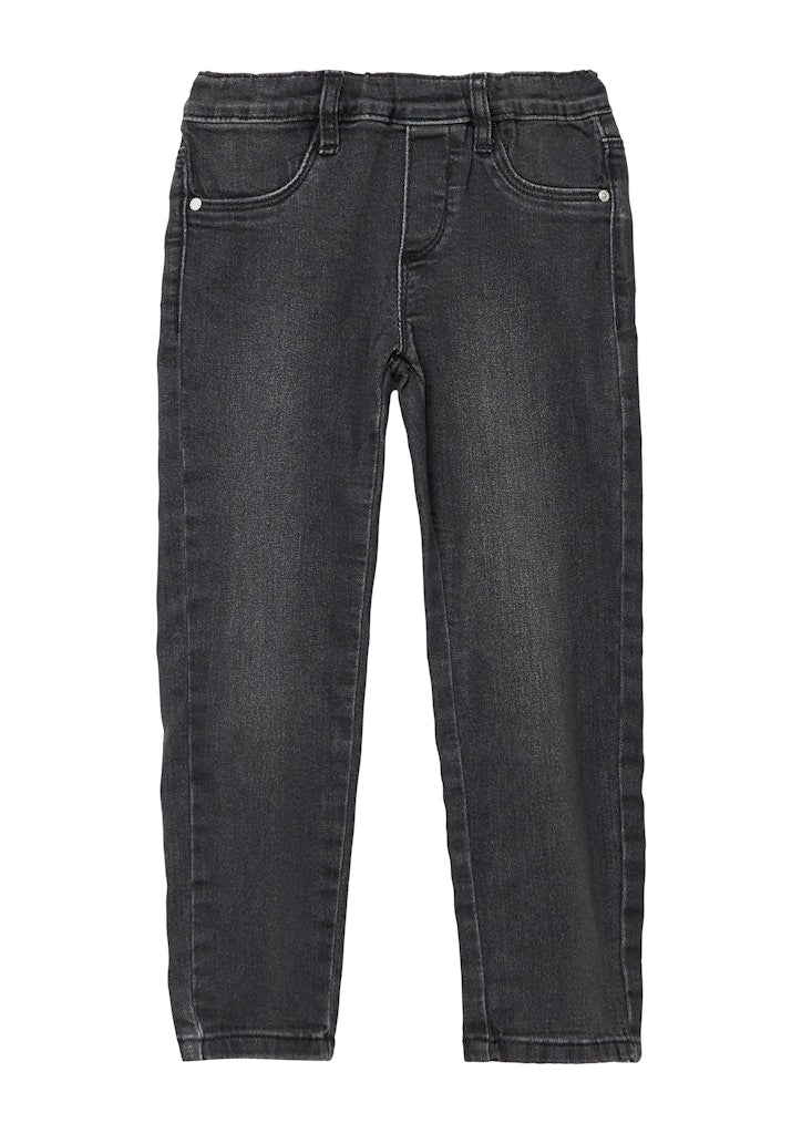 Jeans-Hose