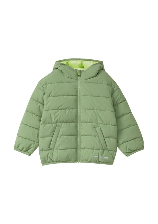 Outdoor-Jacke