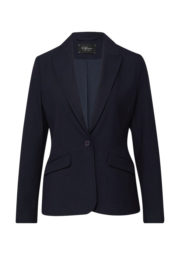 Indoor-Blazer