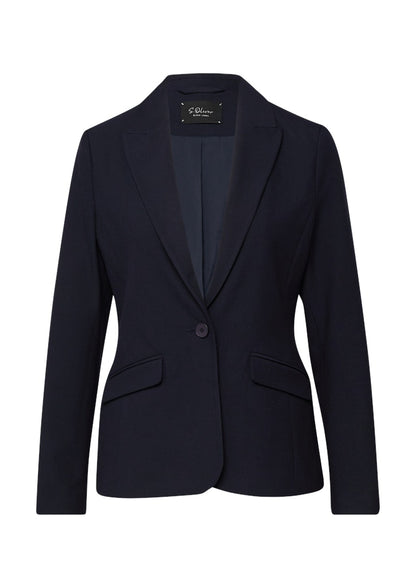 Indoor-Blazer