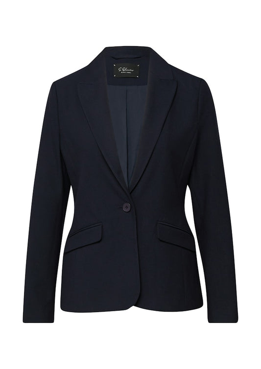Indoor-Blazer