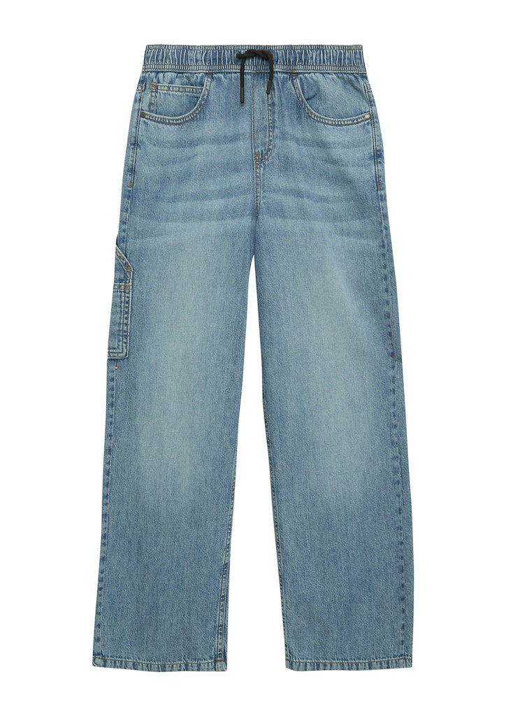 Jeans-Hose