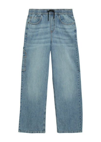 Jeans-Hose