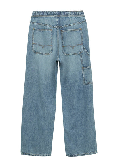Jeans-Hose
