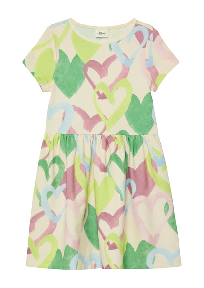 Kleid