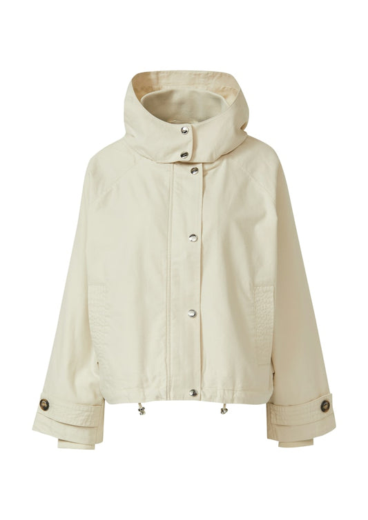 Outdoor-Jacke