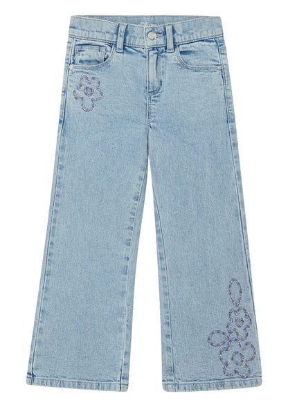 Jeans-Hose