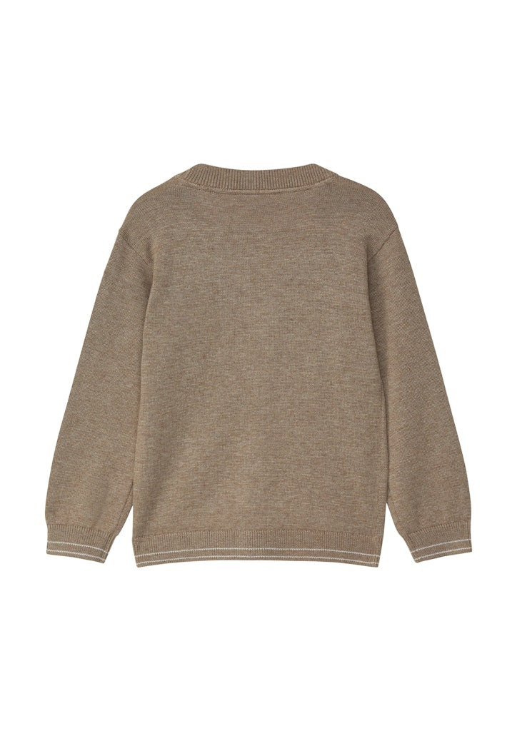 Strickjacke