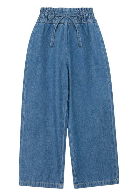 Jeans-Hose
