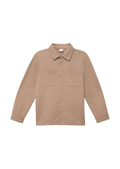 Indoor-Jacke
