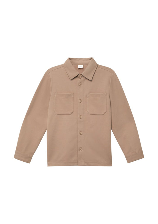 Indoor-Jacke