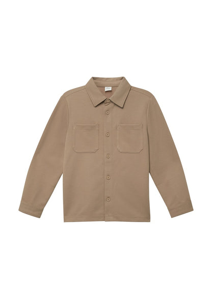 Indoor-Jacke