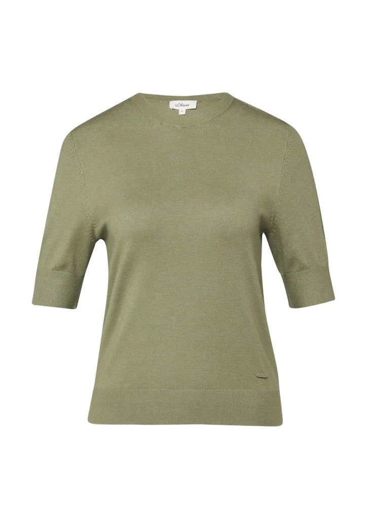 Strickpullover
