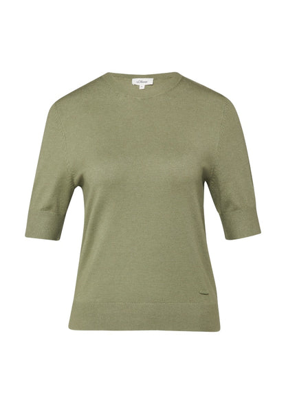 Strickpullover