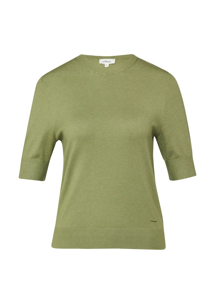 Strickpullover