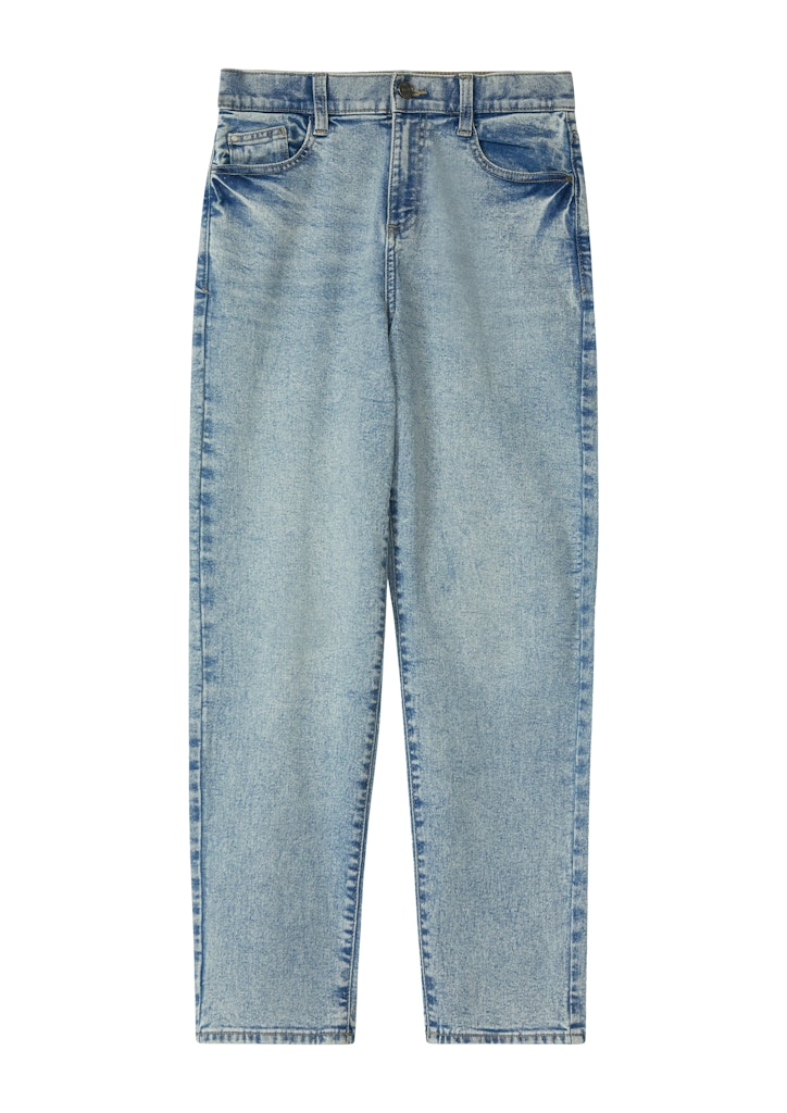 Jeans-Hose