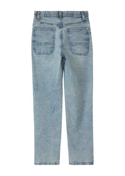 Jeans-Hose