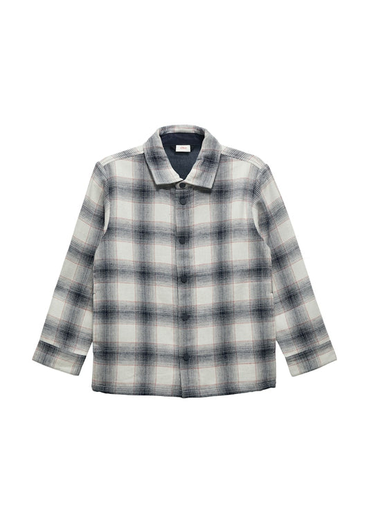 Indoor-Jacke