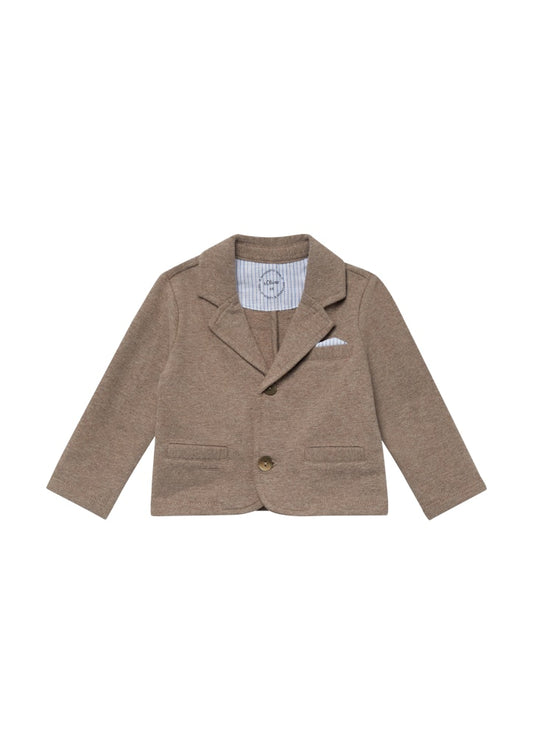 Indoor-Blazer