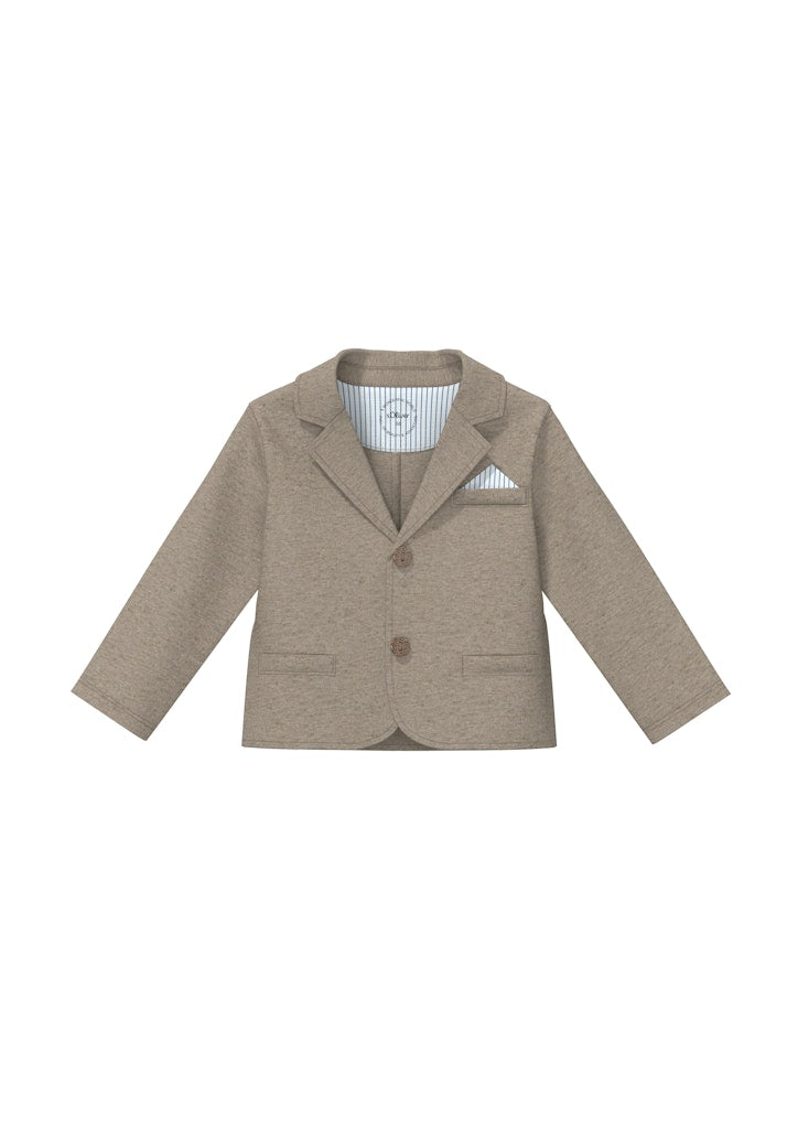 Indoor-Blazer