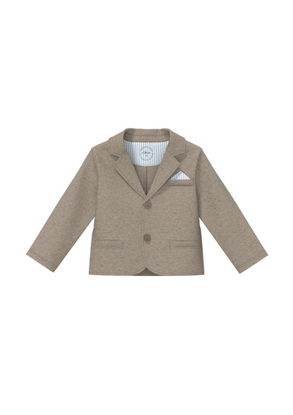 Indoor-Blazer