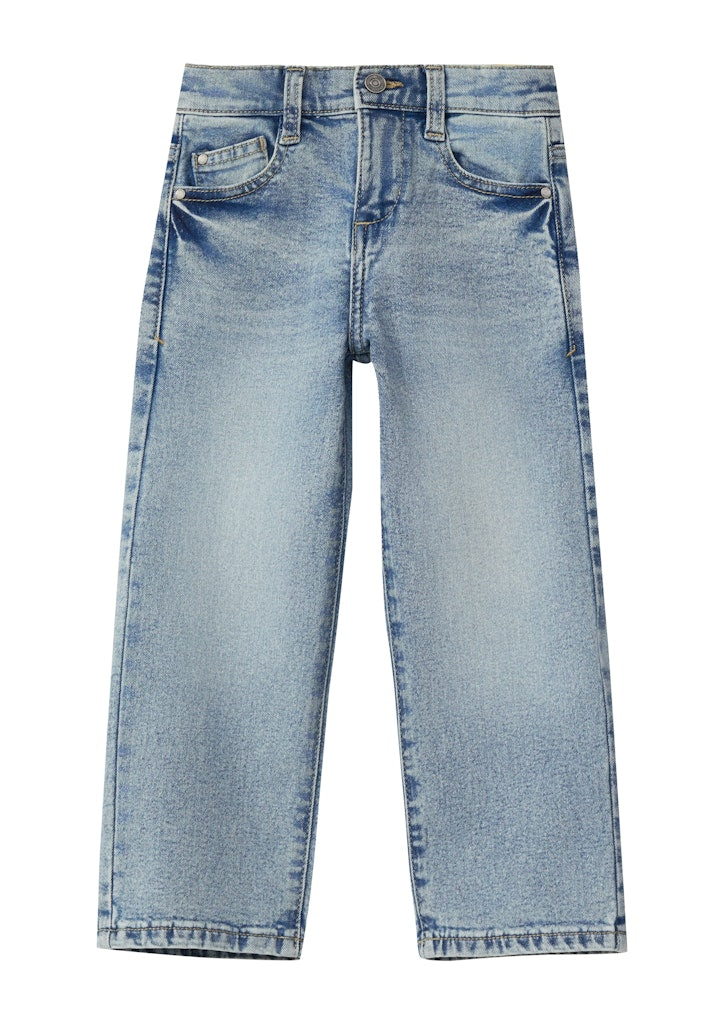 Jeans-Hose