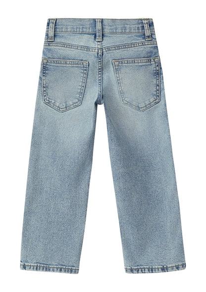 Jeans-Hose