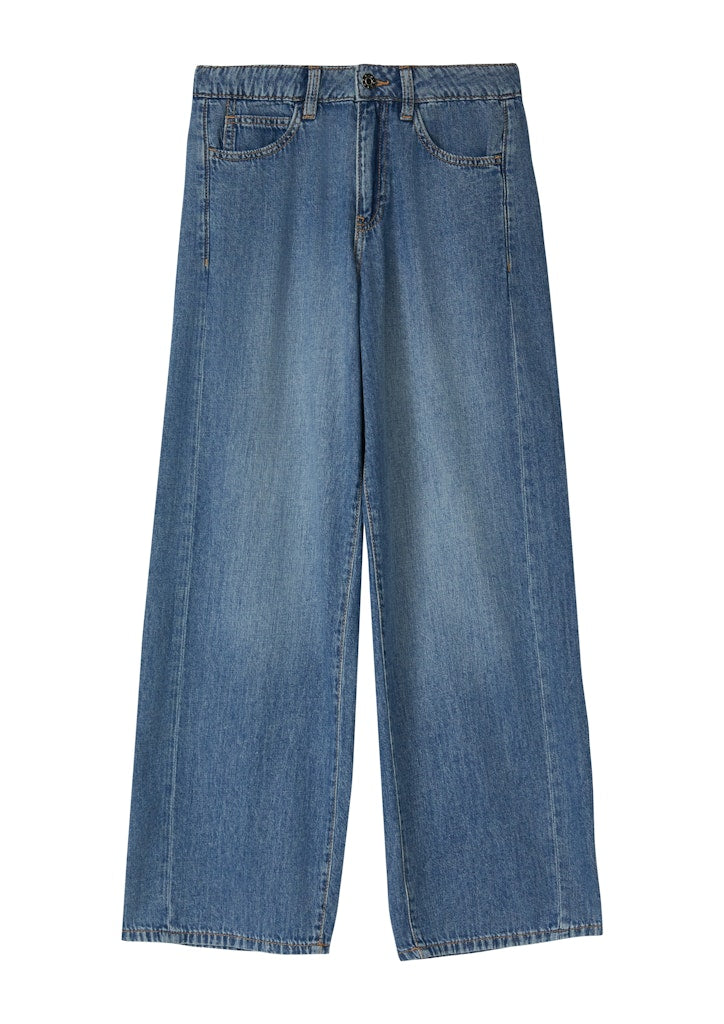 Jeans-Hose