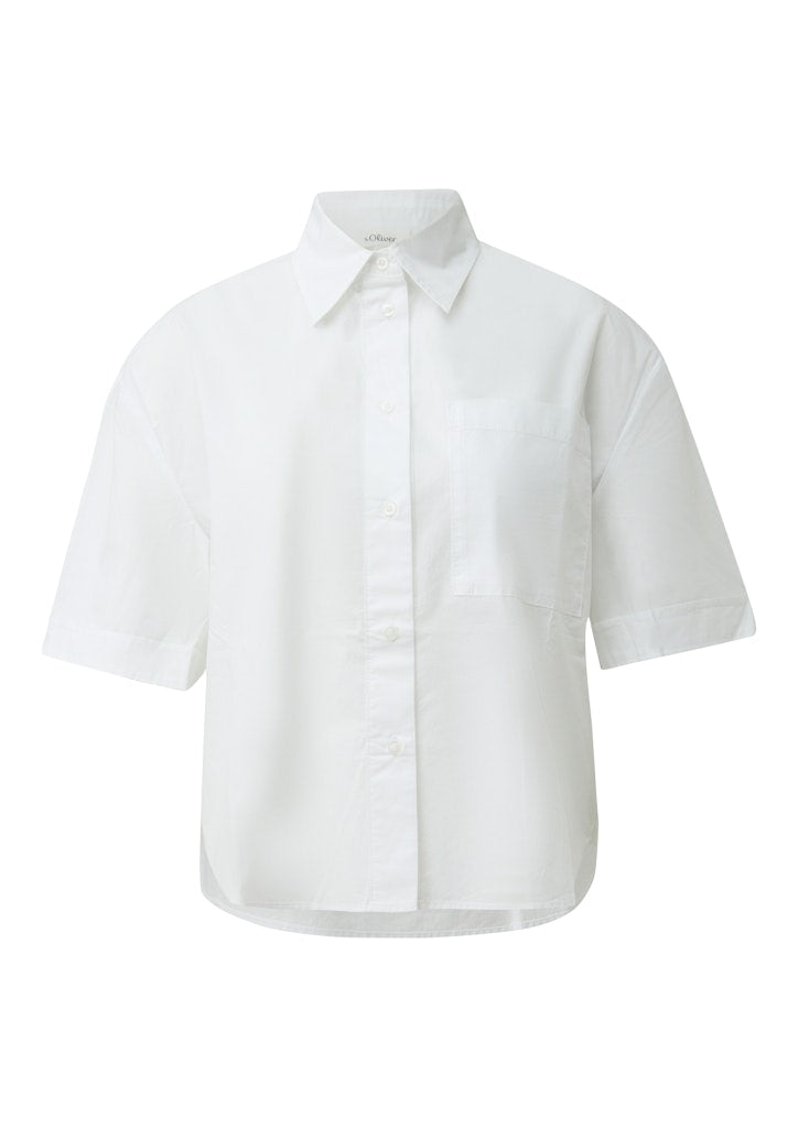 Bluse