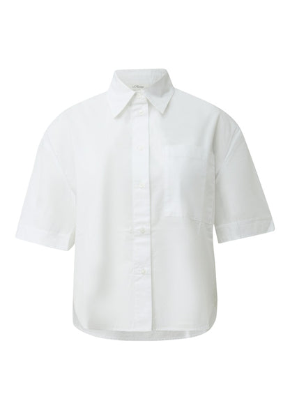 Bluse