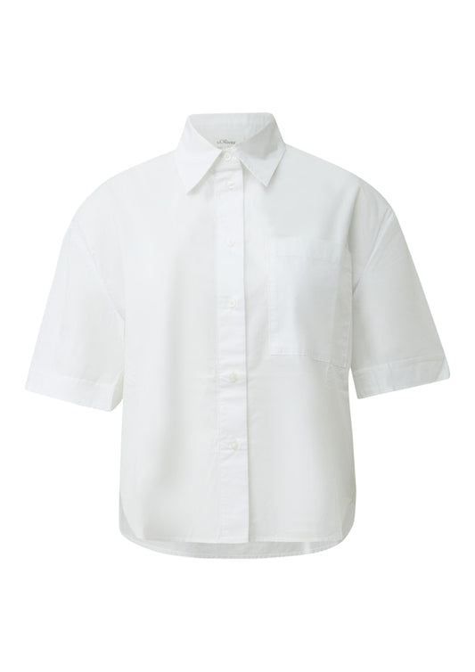 Bluse