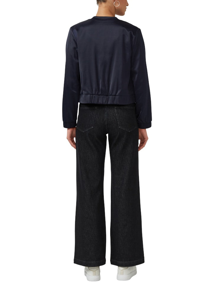 Indoor-Jacke