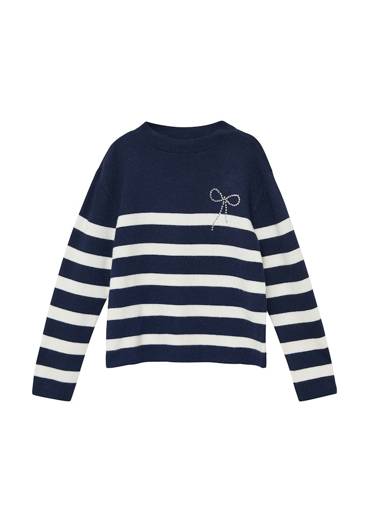 Strickpullover
