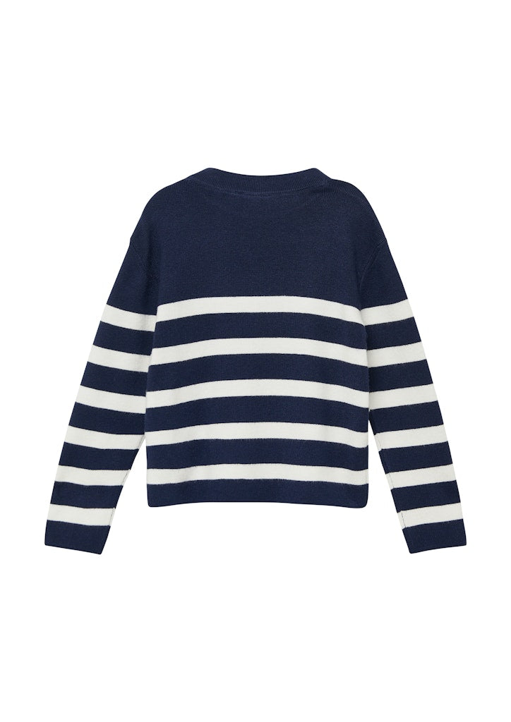 Strickpullover