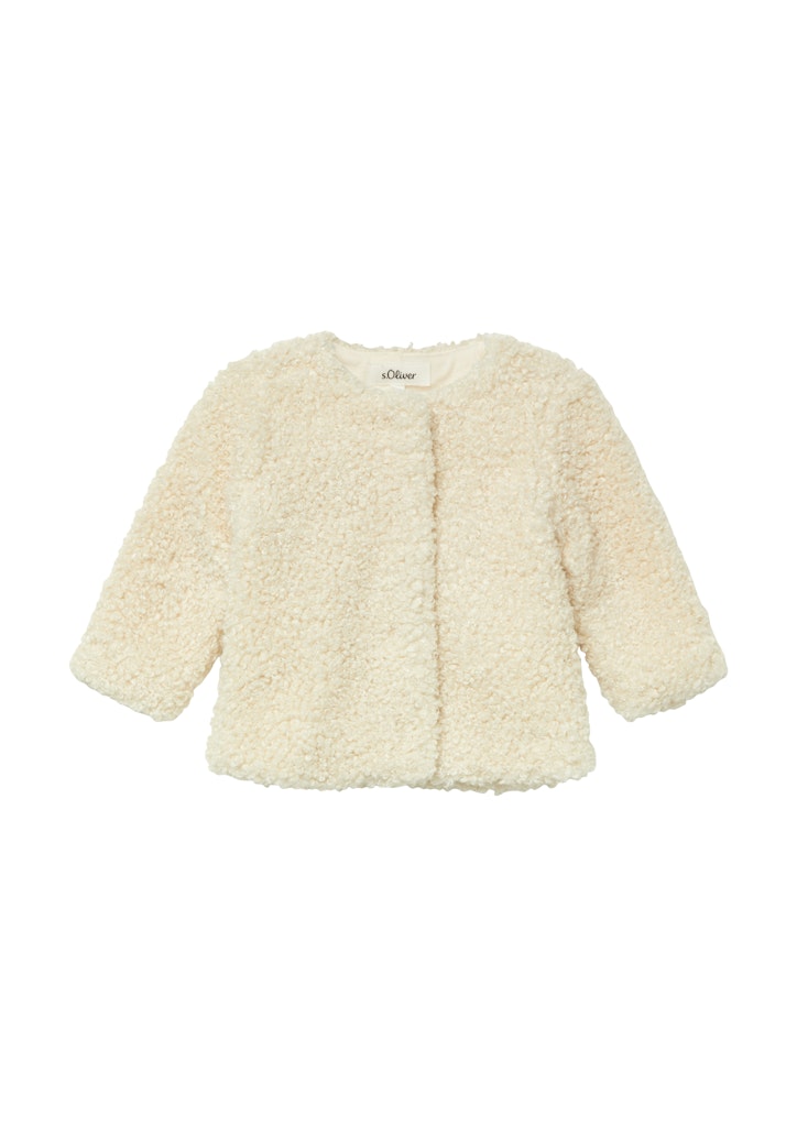 Indoor-Jacke