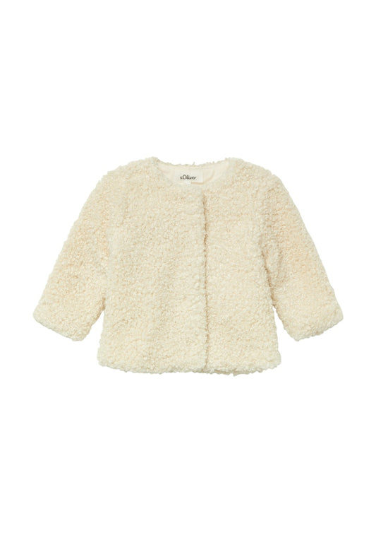 Indoor-Jacke
