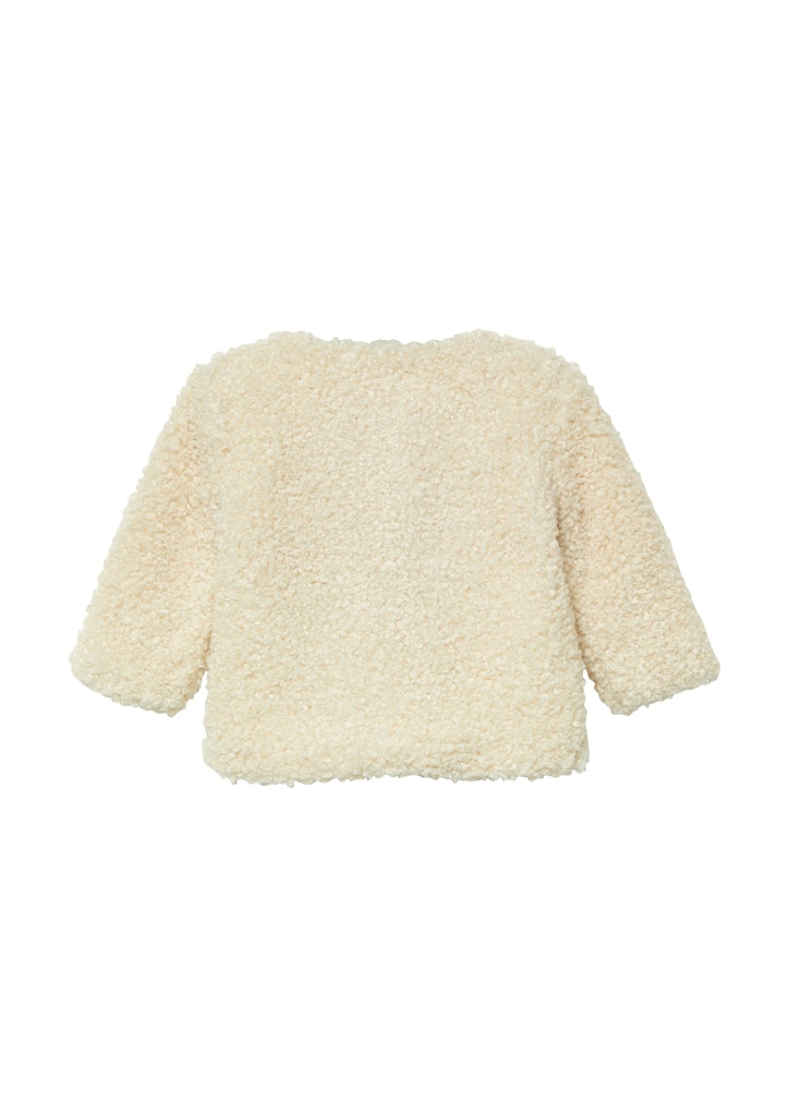 Indoor-Jacke