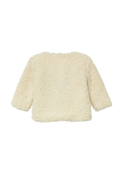 Indoor-Jacke