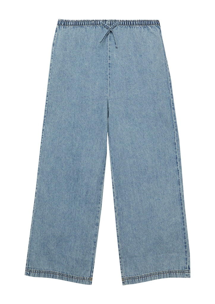 Jeans-Hose
