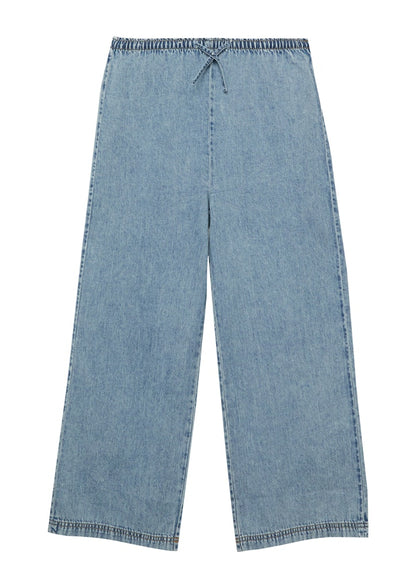 Jeans-Hose