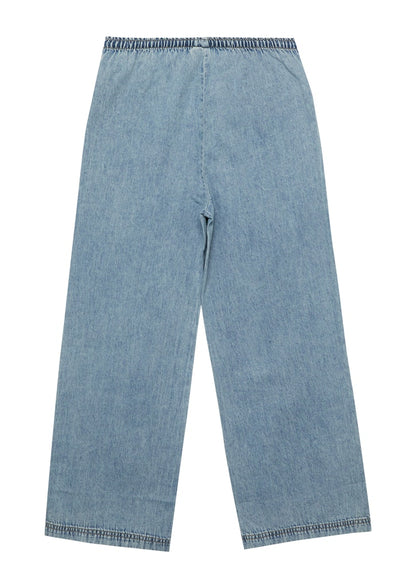 Jeans-Hose