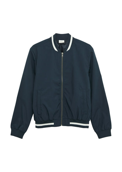 Indoor-Jacke