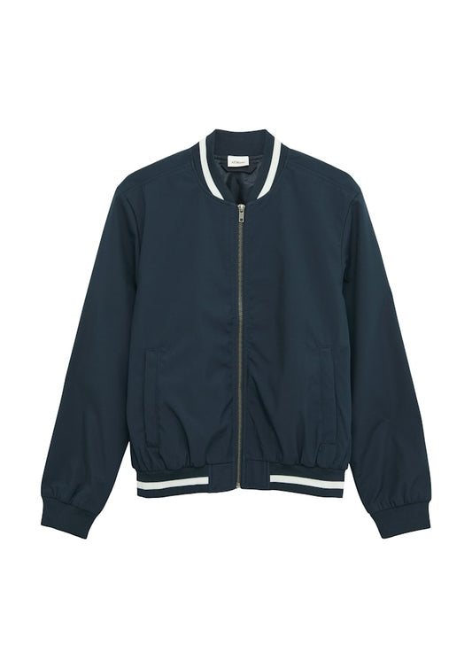 Indoor-Jacke