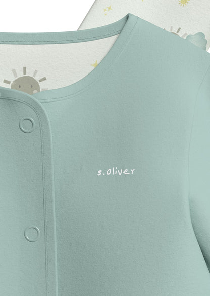 Sweatshirt Jacke