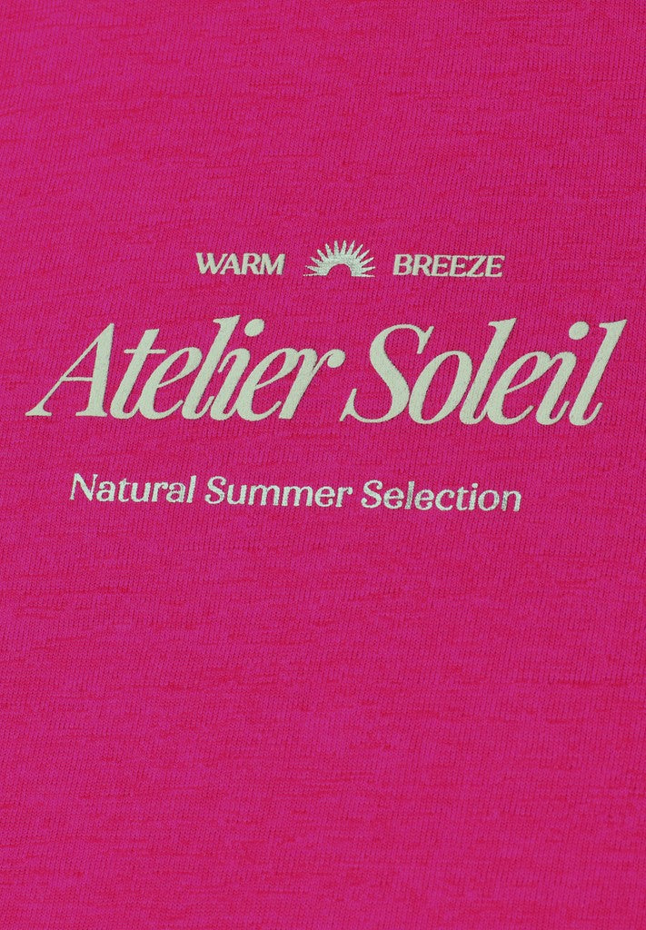SOL_partprint shirt w.short sl