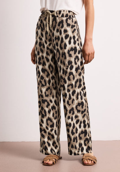 Wide Leg_AOP_HW_bubbles-Twill
